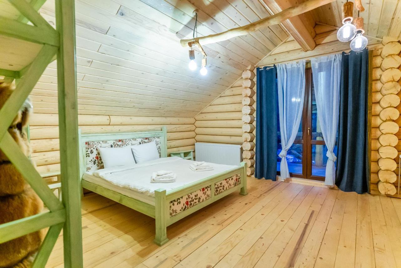 Власовъ Pamporovo Buitenkant foto