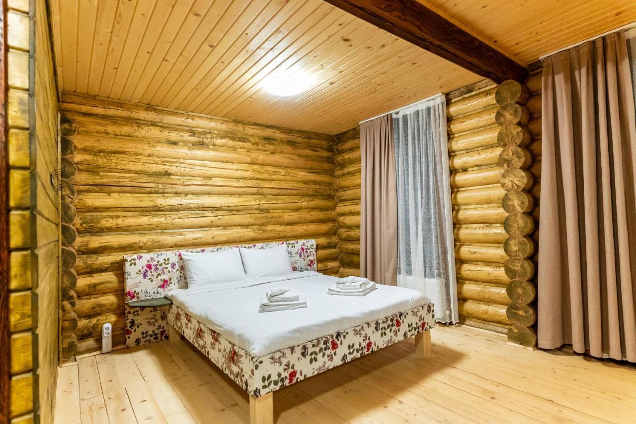 Власовъ Pamporovo Buitenkant foto