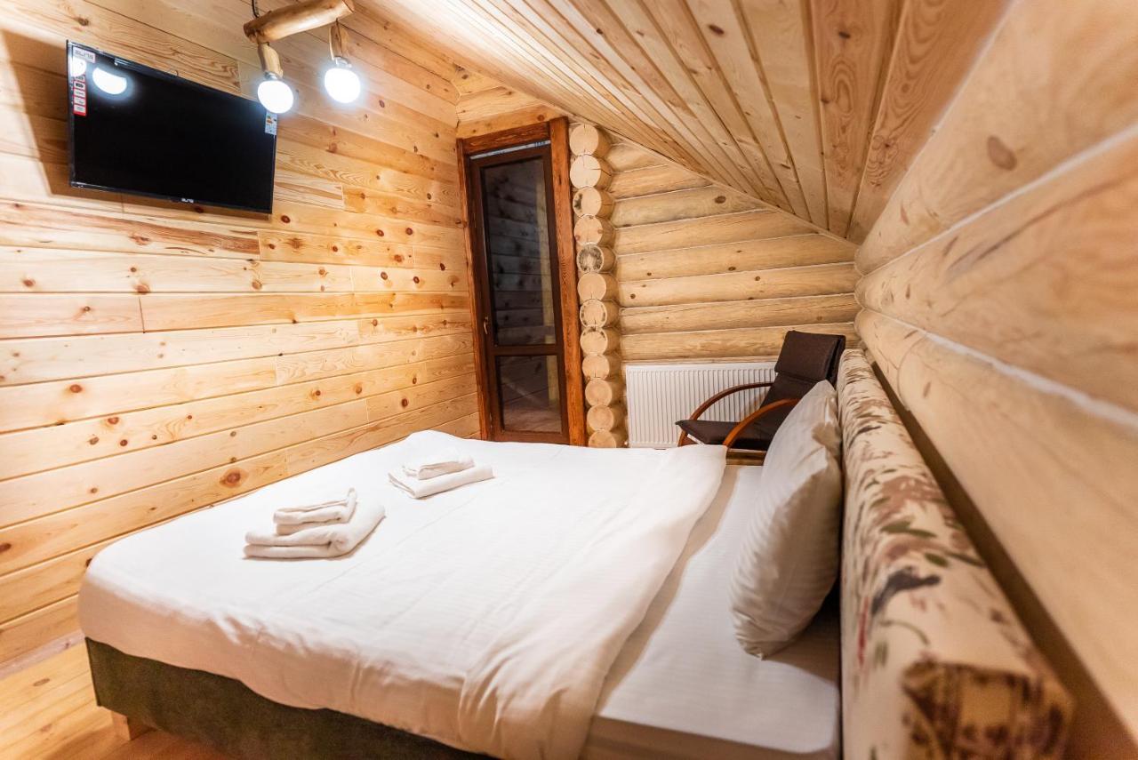 Власовъ Pamporovo Buitenkant foto