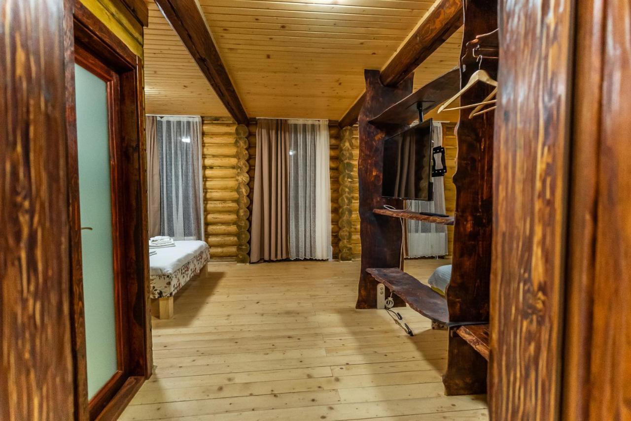 Власовъ Pamporovo Buitenkant foto