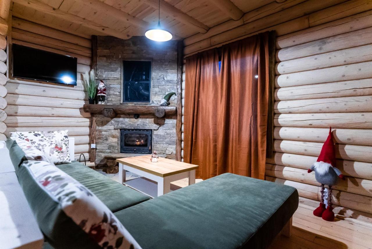 Власовъ Pamporovo Buitenkant foto