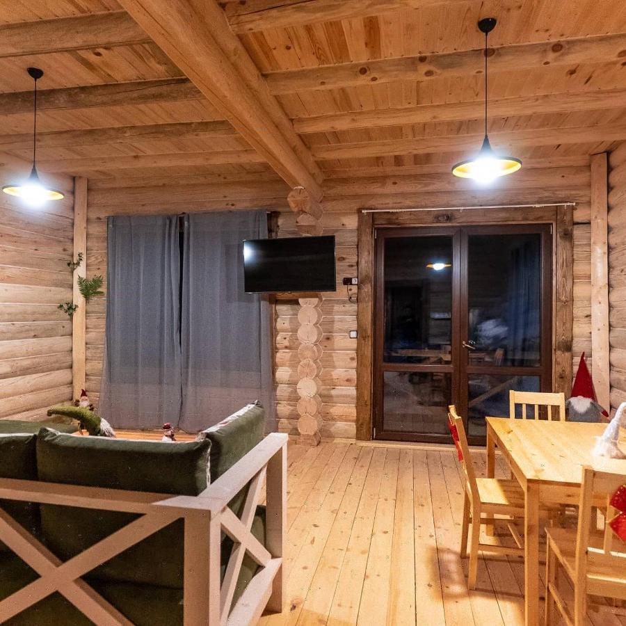 Власовъ Pamporovo Buitenkant foto