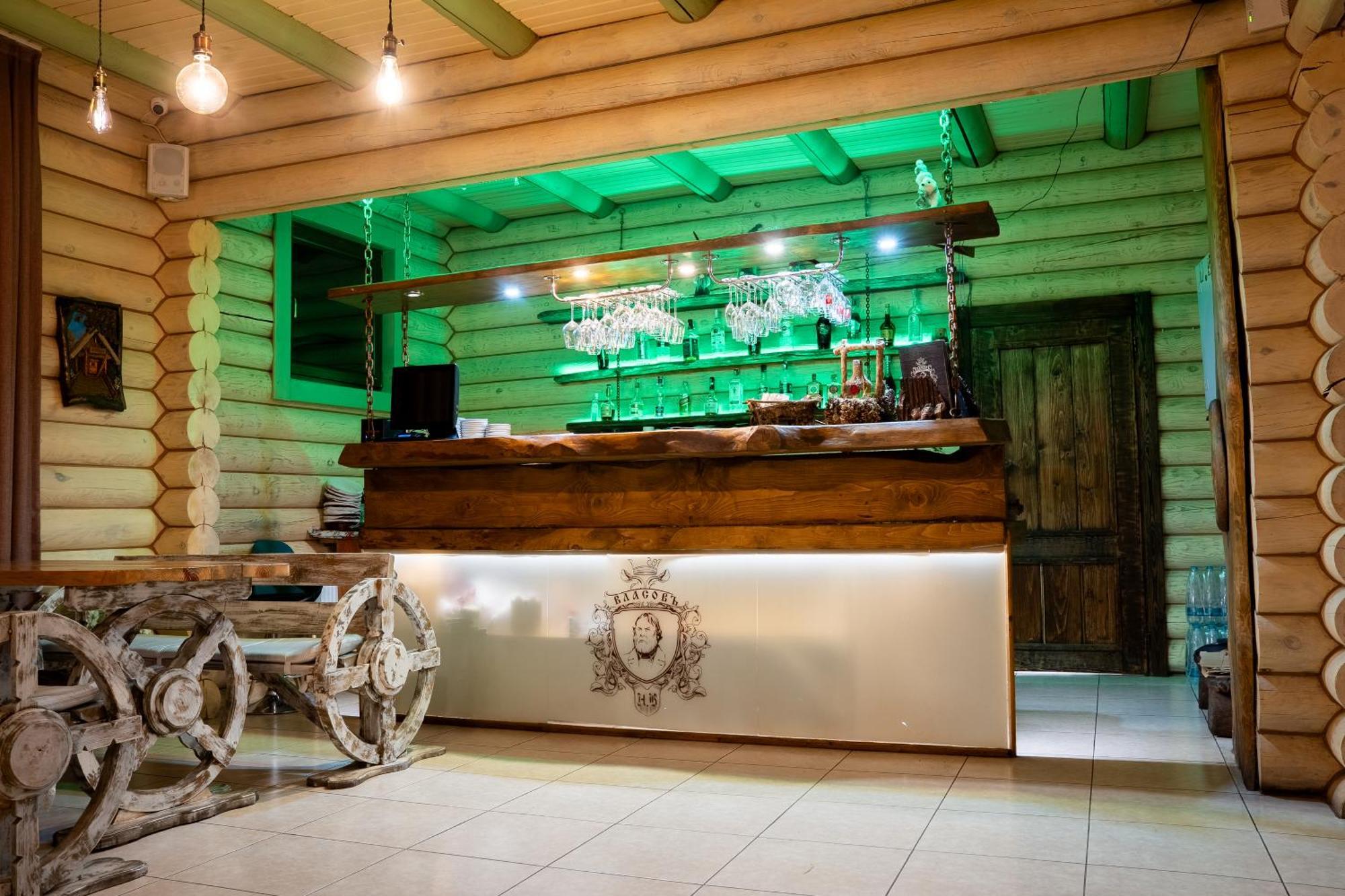 Власовъ Pamporovo Buitenkant foto